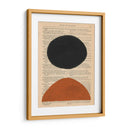 Prose Moderna Iii - Renee W. Stramel | Cuadro decorativo de Canvas Lab