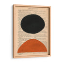 Prose Moderna Iii - Renee W. Stramel | Cuadro decorativo de Canvas Lab