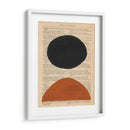 Prose Moderna Iii - Renee W. Stramel | Cuadro decorativo de Canvas Lab