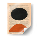 Prose Moderna Iii - Renee W. Stramel | Cuadro decorativo de Canvas Lab