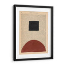 Prose Moderna Iv - Renee W. Stramel | Cuadro decorativo de Canvas Lab