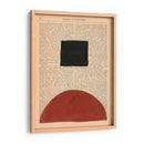 Prose Moderna Iv - Renee W. Stramel | Cuadro decorativo de Canvas Lab