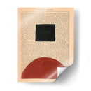 Prose Moderna Iv - Renee W. Stramel | Cuadro decorativo de Canvas Lab