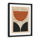 Prusa Moderna V - Renee W. Stramel | Cuadro decorativo de Canvas Lab