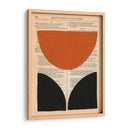 Prusa Moderna V - Renee W. Stramel | Cuadro decorativo de Canvas Lab