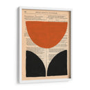 Prusa Moderna V - Renee W. Stramel | Cuadro decorativo de Canvas Lab