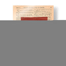 Prose Moderna Viii - Renee W. Stramel | Cuadro decorativo de Canvas Lab