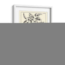 Follaje Antiguo No Adornado Iii - Pierre Josep Buchoz | Cuadro decorativo de Canvas Lab