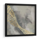 Matriz De Nube Personalizada Ii - Jennifer Goldberger | Cuadro decorativo de Canvas Lab