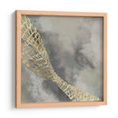 Matriz De Nube Personalizada Ii - Jennifer Goldberger | Cuadro decorativo de Canvas Lab