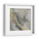 Matriz De Nube Personalizada Ii - Jennifer Goldberger | Cuadro decorativo de Canvas Lab