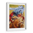 Ocho Segundos - Annie Warren | Cuadro decorativo de Canvas Lab