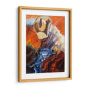 Hangin En - Annie Warren | Cuadro decorativo de Canvas Lab