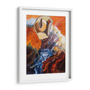 Hangin En - Annie Warren | Cuadro decorativo de Canvas Lab