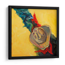 El Jinete De Toro - Annie Warren | Cuadro decorativo de Canvas Lab