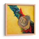 El Jinete De Toro - Annie Warren | Cuadro decorativo de Canvas Lab