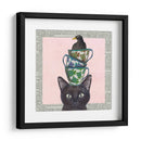 Un Lugar De La Colección De Té E - Fab Funky | Cuadro decorativo de Canvas Lab