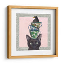 Un Lugar De La Colección De Té E - Fab Funky | Cuadro decorativo de Canvas Lab