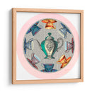 Un Lugar De La Colección De Té G - Fab Funky | Cuadro decorativo de Canvas Lab
