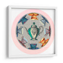 Un Lugar De La Colección De Té G - Fab Funky | Cuadro decorativo de Canvas Lab