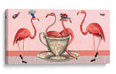 Un Lugar De La Colección De Té H - Fab Funky | Cuadro decorativo de Canvas Lab
