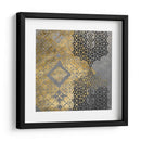 Filigrana Dorada Ii - Chariklia Zarris | Cuadro decorativo de Canvas Lab