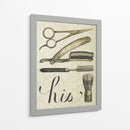 Toilette Antiguo Iv - Grace Popp | Cuadro decorativo de Canvas Lab