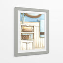 Baño Costero Iii - Megan Meagher | Cuadro decorativo de Canvas Lab