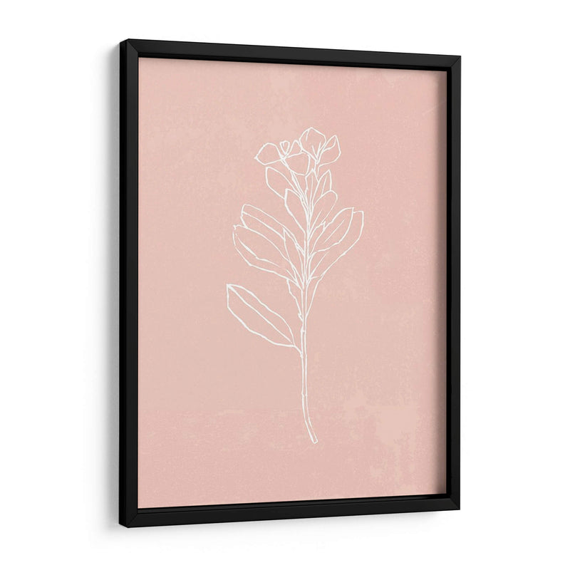 Blow Bloom I - Jacob Green | Cuadro decorativo de Canvas Lab