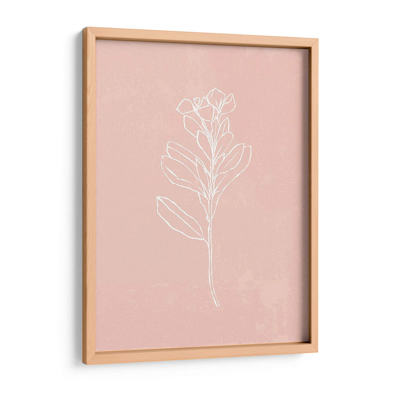 Blow Bloom I - Jacob Green | Cuadro decorativo de Canvas Lab