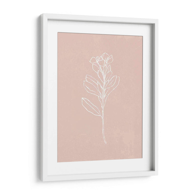 Blow Bloom I - Jacob Green | Cuadro decorativo de Canvas Lab