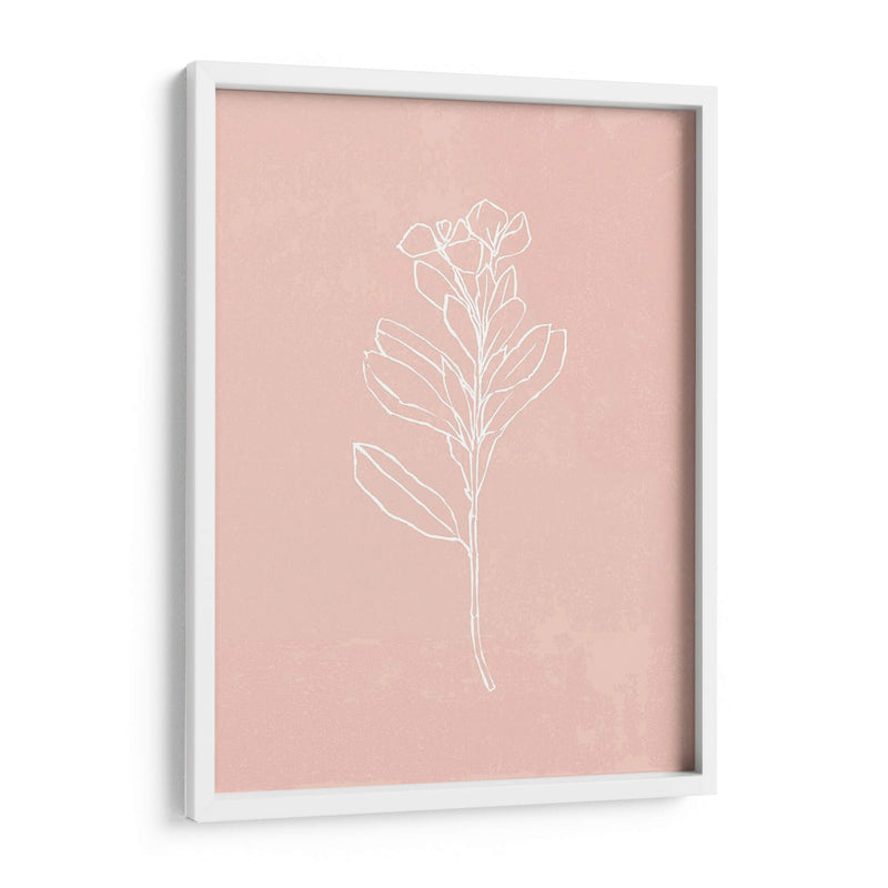 Blow Bloom I - Jacob Green | Cuadro decorativo de Canvas Lab