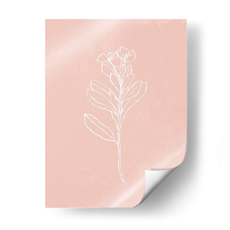 Blow Bloom I - Jacob Green | Cuadro decorativo de Canvas Lab