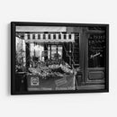 Café Encanto, París I - Laura DeNardo | Cuadro decorativo de Canvas Lab