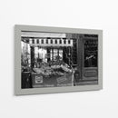 Café Encanto, París I - Laura DeNardo | Cuadro decorativo de Canvas Lab