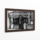 Café Encanto, Paris Ii - Laura DeNardo | Cuadro decorativo de Canvas Lab