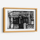 Café Encanto, Paris Ii - Laura DeNardo | Cuadro decorativo de Canvas Lab