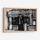 Café Encanto, Paris Ii - Laura DeNardo | Cuadro decorativo de Canvas Lab