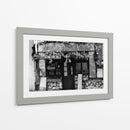 Café Encanto, Paris Ii - Laura DeNardo | Cuadro decorativo de Canvas Lab