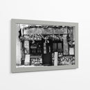 Café Encanto, Paris Ii - Laura DeNardo | Cuadro decorativo de Canvas Lab