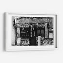 Café Encanto, Paris Ii - Laura DeNardo | Cuadro decorativo de Canvas Lab