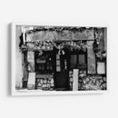 Café Encanto, Paris Ii - Laura DeNardo | Cuadro decorativo de Canvas Lab
