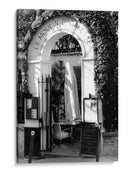 Café Encanto, París Iii - Laura DeNardo | Cuadro decorativo de Canvas Lab