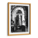 Café Encanto, París Iii - Laura DeNardo | Cuadro decorativo de Canvas Lab