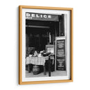 Café Encanto, París Iv - Laura DeNardo | Cuadro decorativo de Canvas Lab