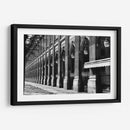 Arcuelas Parisinas Iv - Laura DeNardo | Cuadro decorativo de Canvas Lab