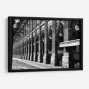 Arcuelas Parisinas Iv - Laura DeNardo | Cuadro decorativo de Canvas Lab