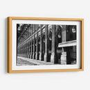 Arcuelas Parisinas Iv - Laura DeNardo | Cuadro decorativo de Canvas Lab