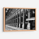 Arcuelas Parisinas Iv - Laura DeNardo | Cuadro decorativo de Canvas Lab