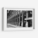 Arcuelas Parisinas Iv - Laura DeNardo | Cuadro decorativo de Canvas Lab